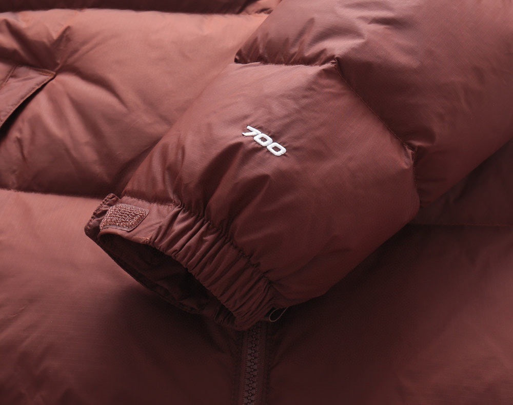 The North Face Jacket
