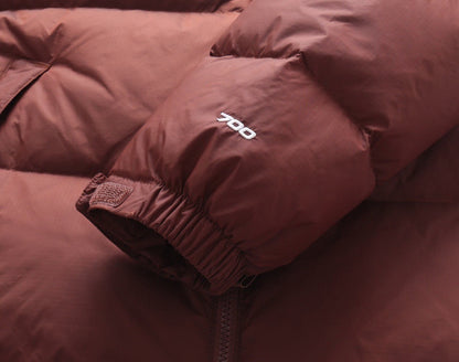 The North Face Jacket