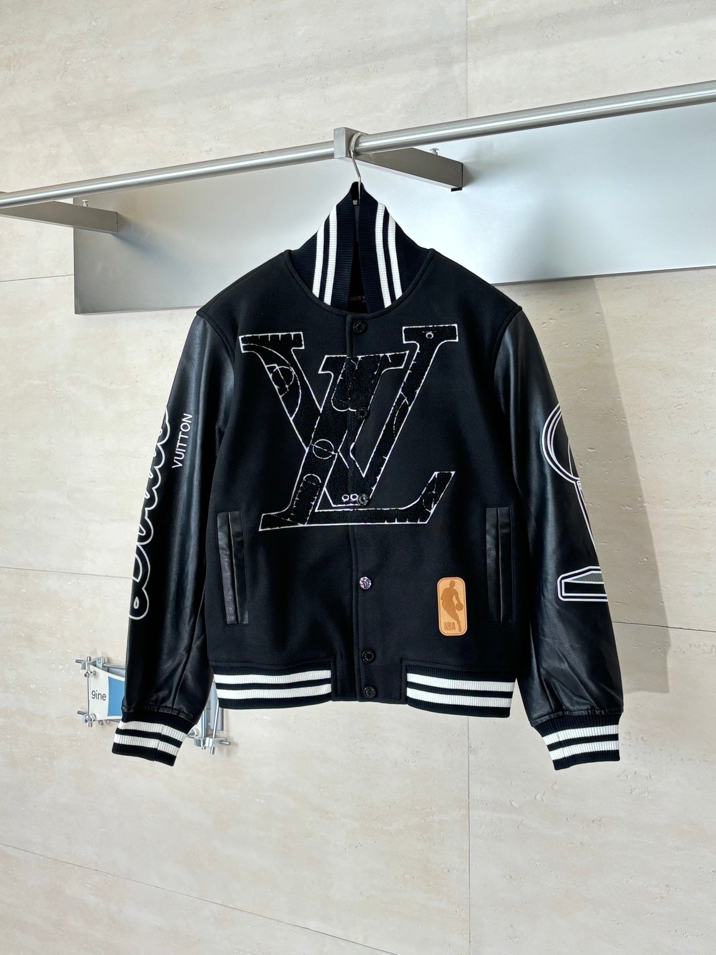 Chaqueta Louis Vuitton