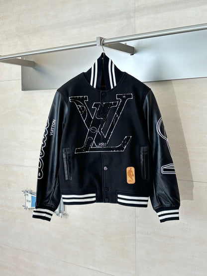 Chaqueta Louis Vuitton