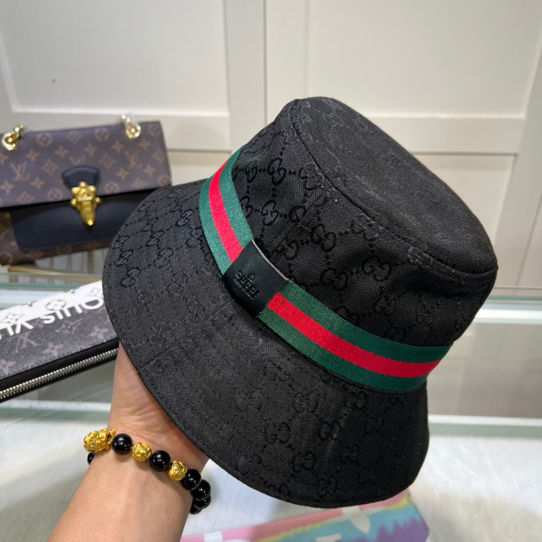 Chapéu Gucci