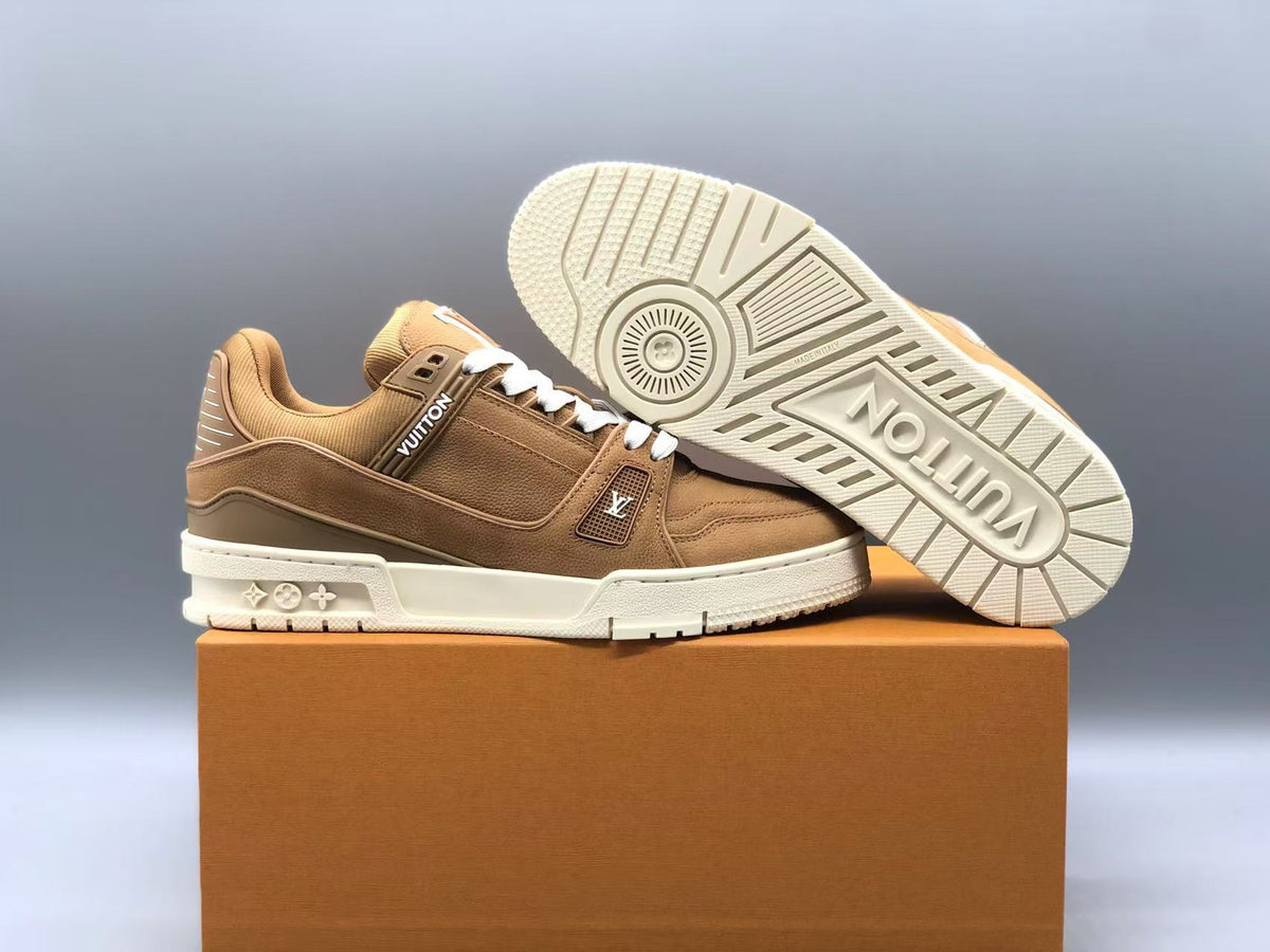 Louis Vuitton Trainer