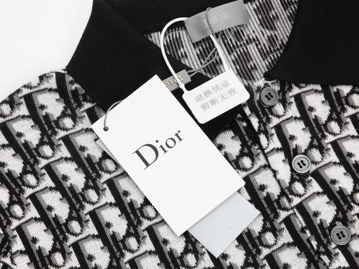 Polo Dior