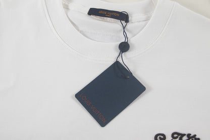 Camiseta Louis Vuitton