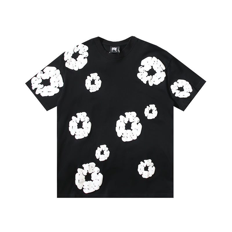 T-shirt Denim Tears
