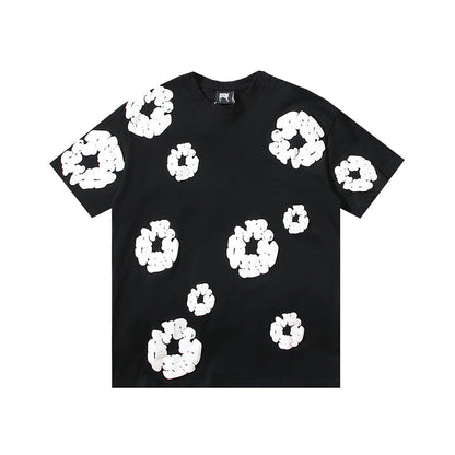 T-shirt Denim Tears