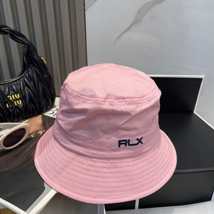 Chapéu Polo Ralph Lauren