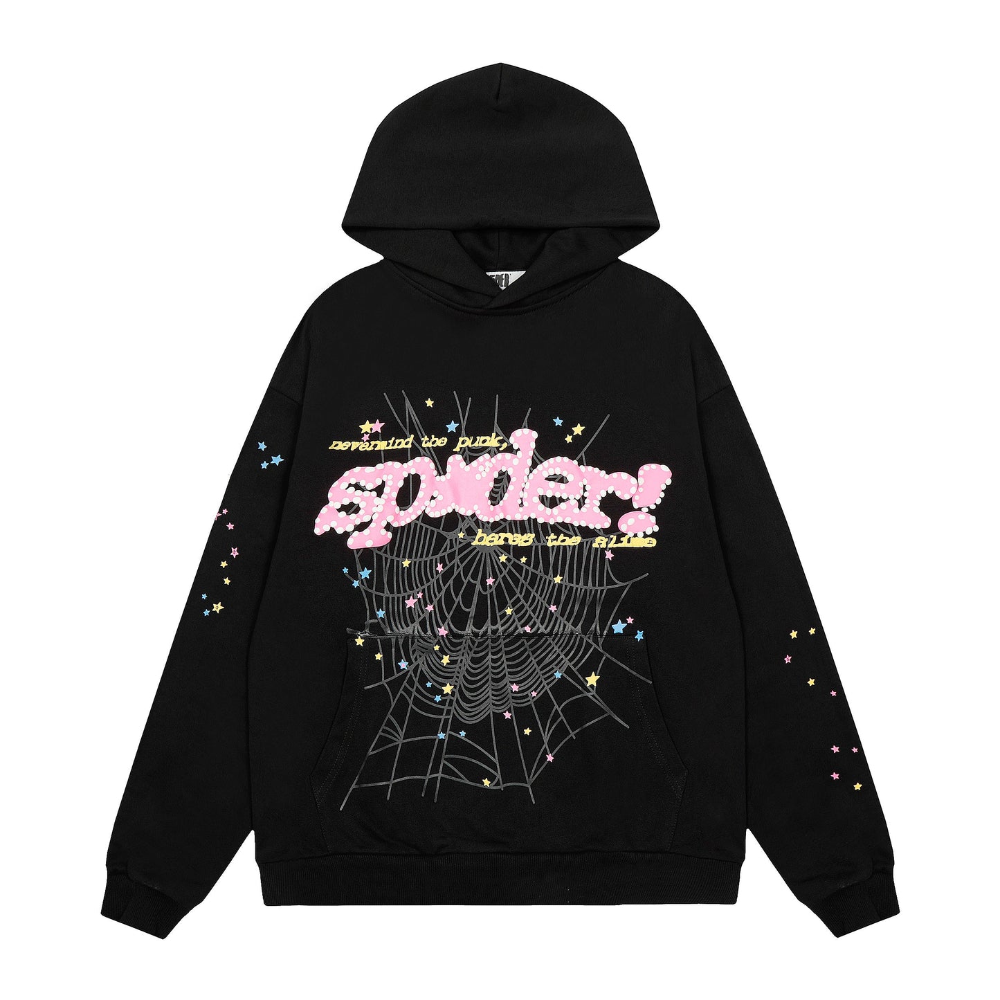 Sp5der Angel Tracksuits