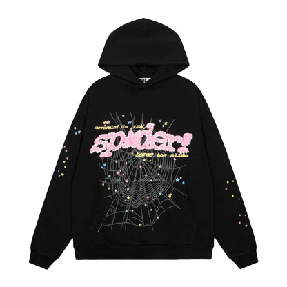 Sp5der Angel Tracksuits
