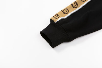 Sudadera con capucha Gucci