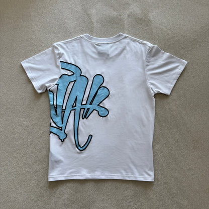Camiseta Syna World