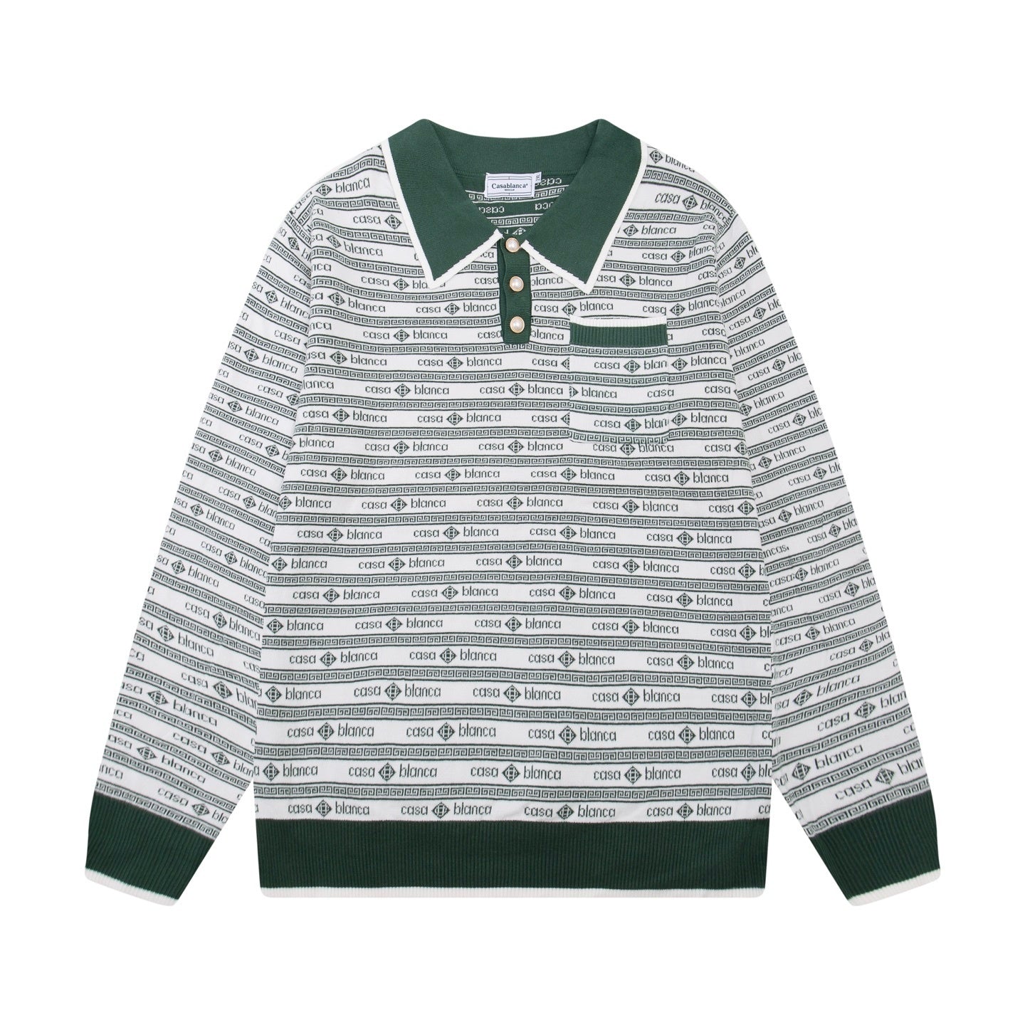 Casablanca Sweater
