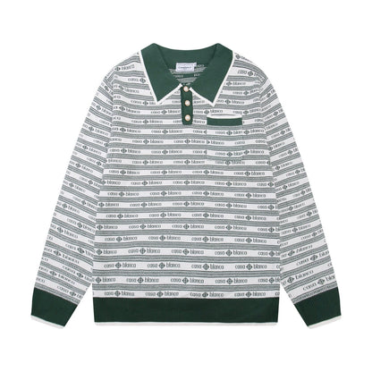 Casablanca Sweater