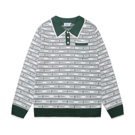 Casablanca Sweater