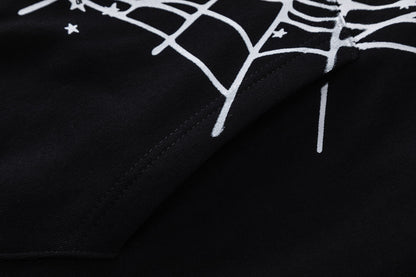 Sudadera con capucha y suéter Sp5der Angel
