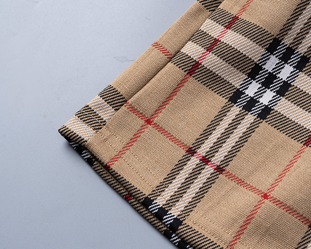 Burberry  Conjunto Verão