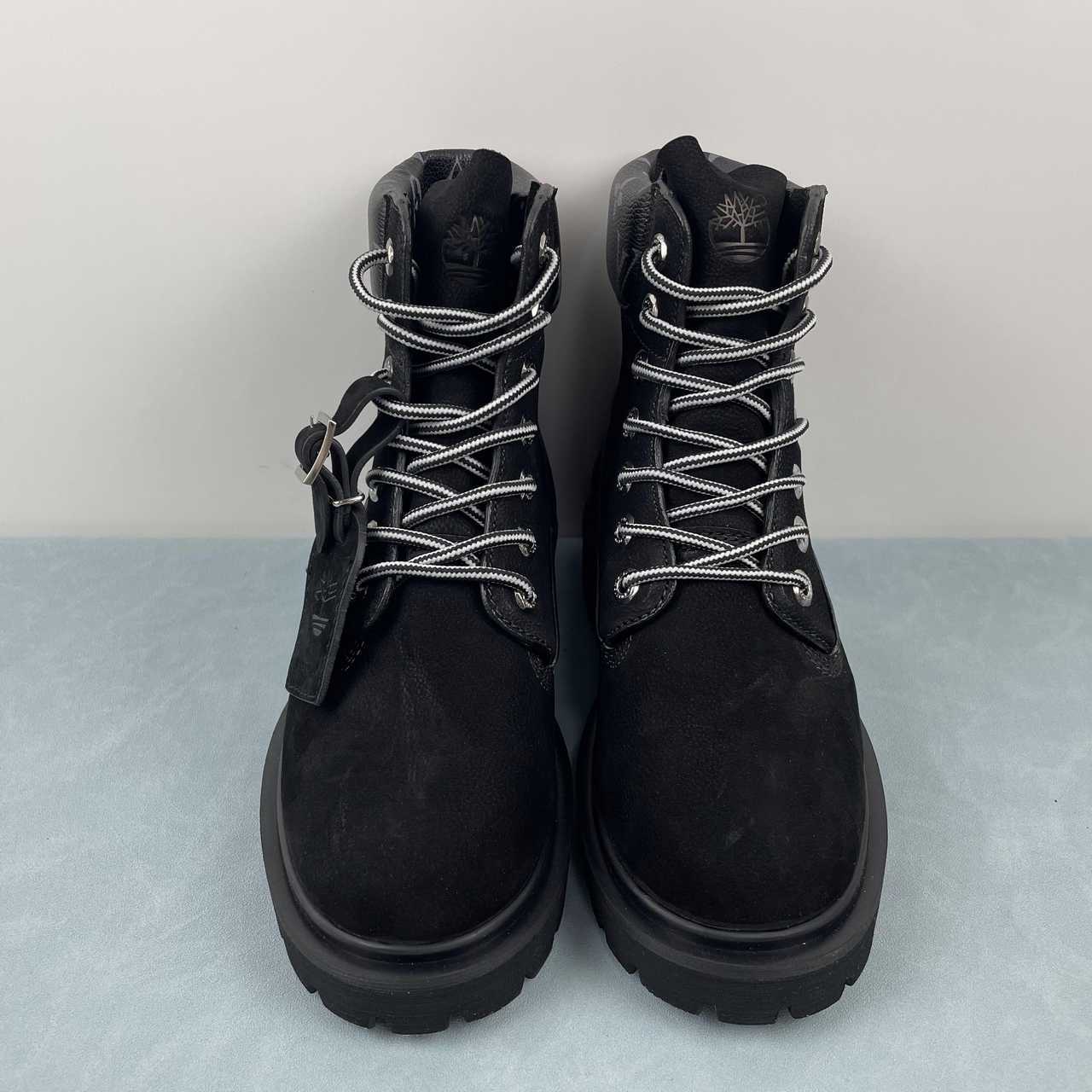 Bota Timberland x Louis Vuitton