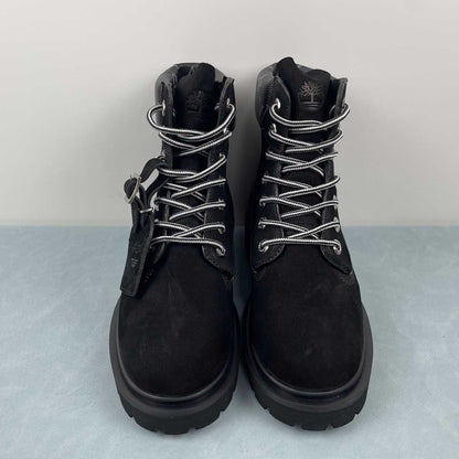 Bota Timberland x Louis Vuitton