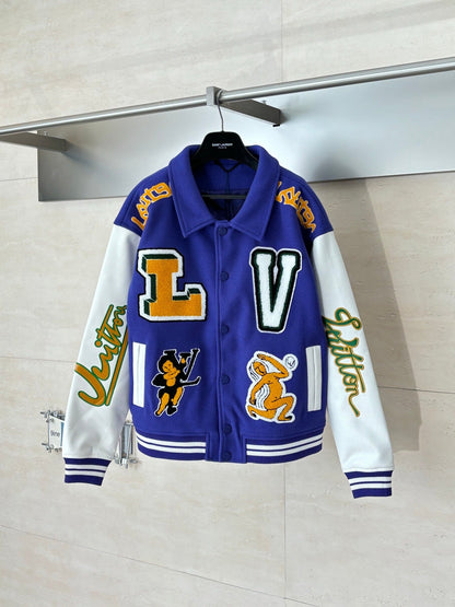 Chaqueta Louis Vuitton