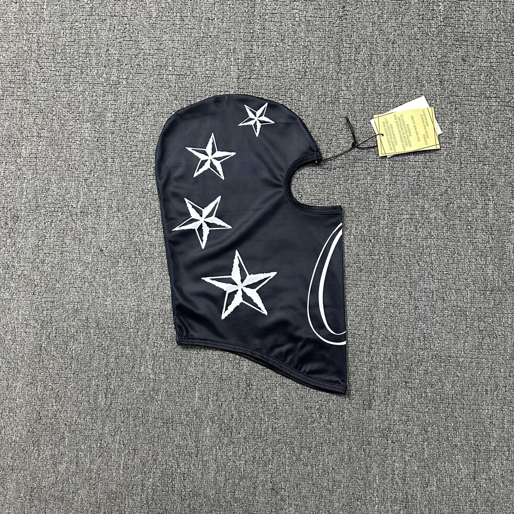 Balaclava Corteiz