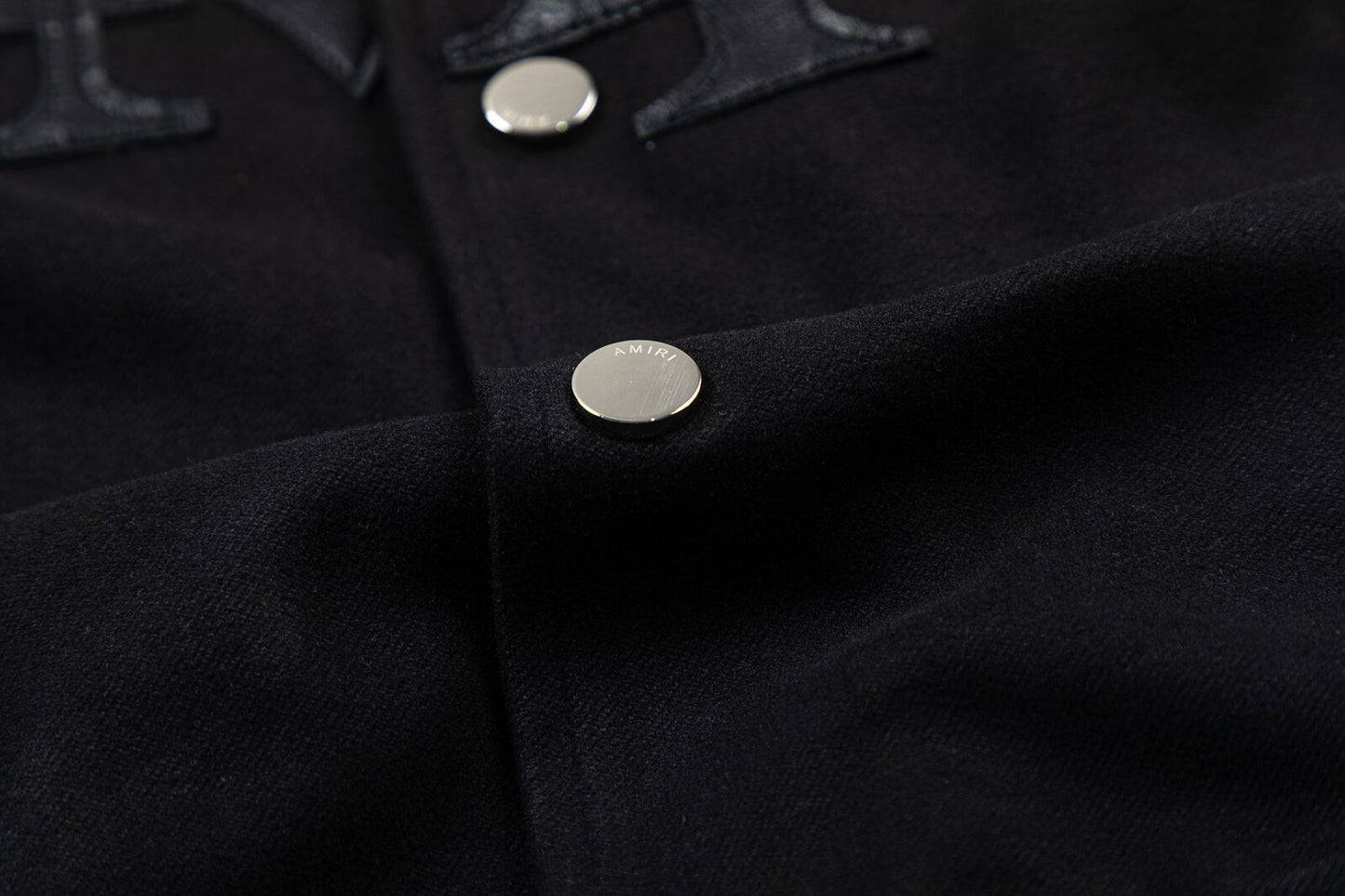 Chaqueta Amiri