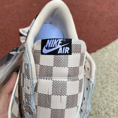 Jordan 1 Low