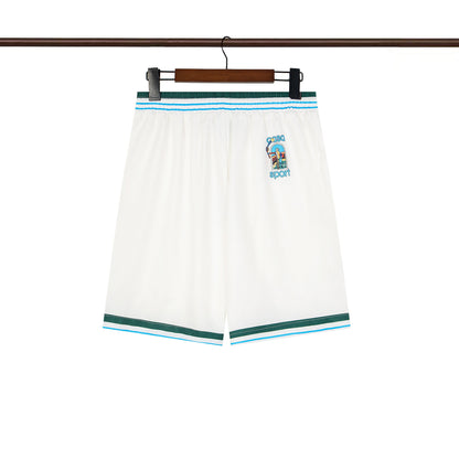 Casablanca Conjunto Verão