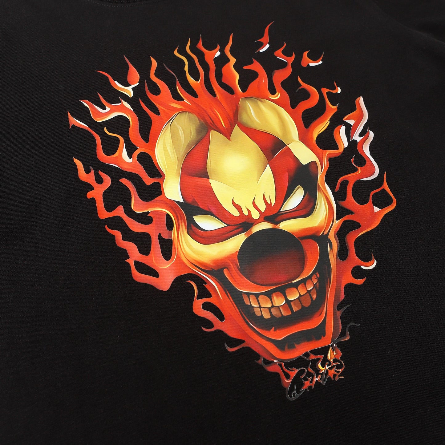 Camiseta Corteiz