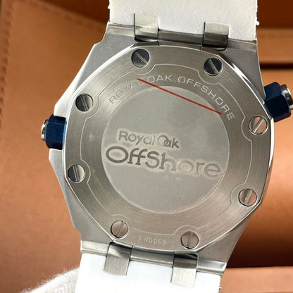Royal Oak Medium