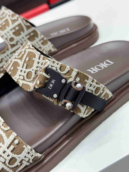 Dior Aqua Jacquard