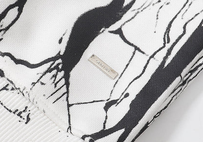 Sudadera con capucha Amiri