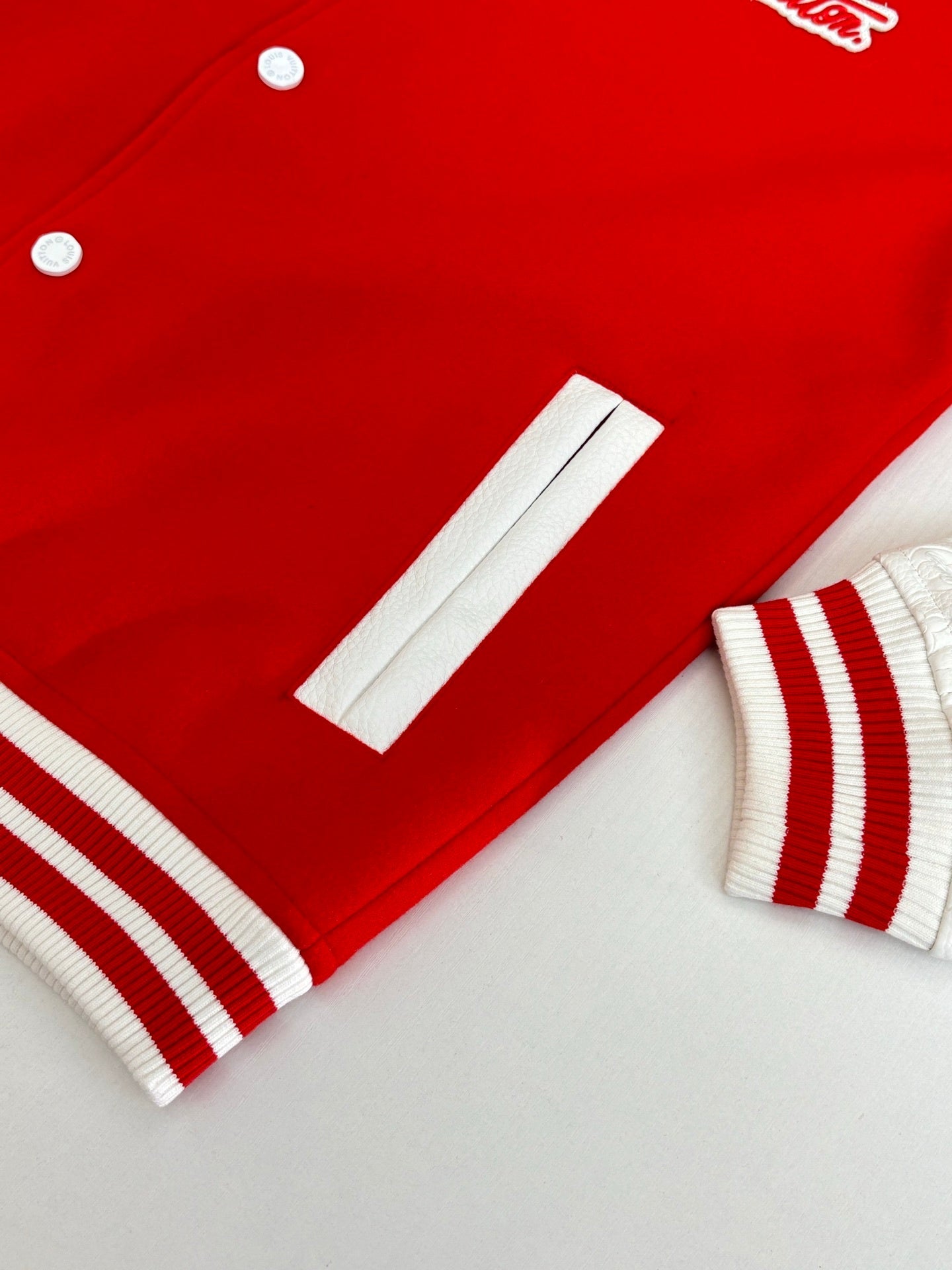 Chaqueta Louis Vuitton