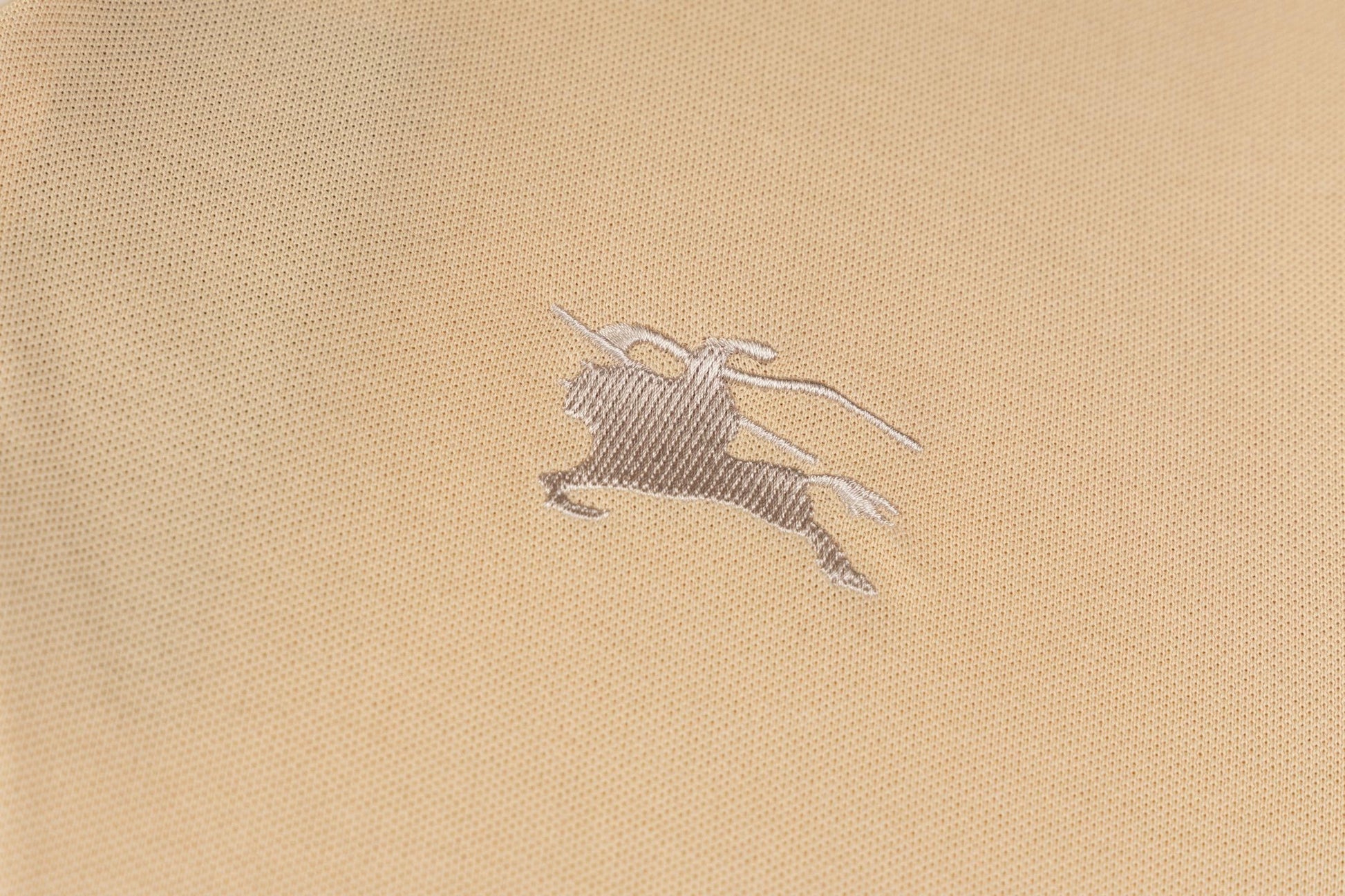 Polo Burberry