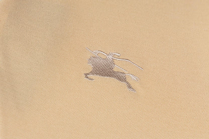 Polo Burberry