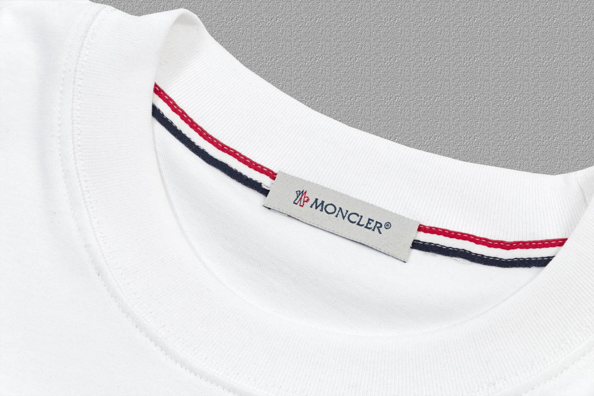 Camiseta Moncler
