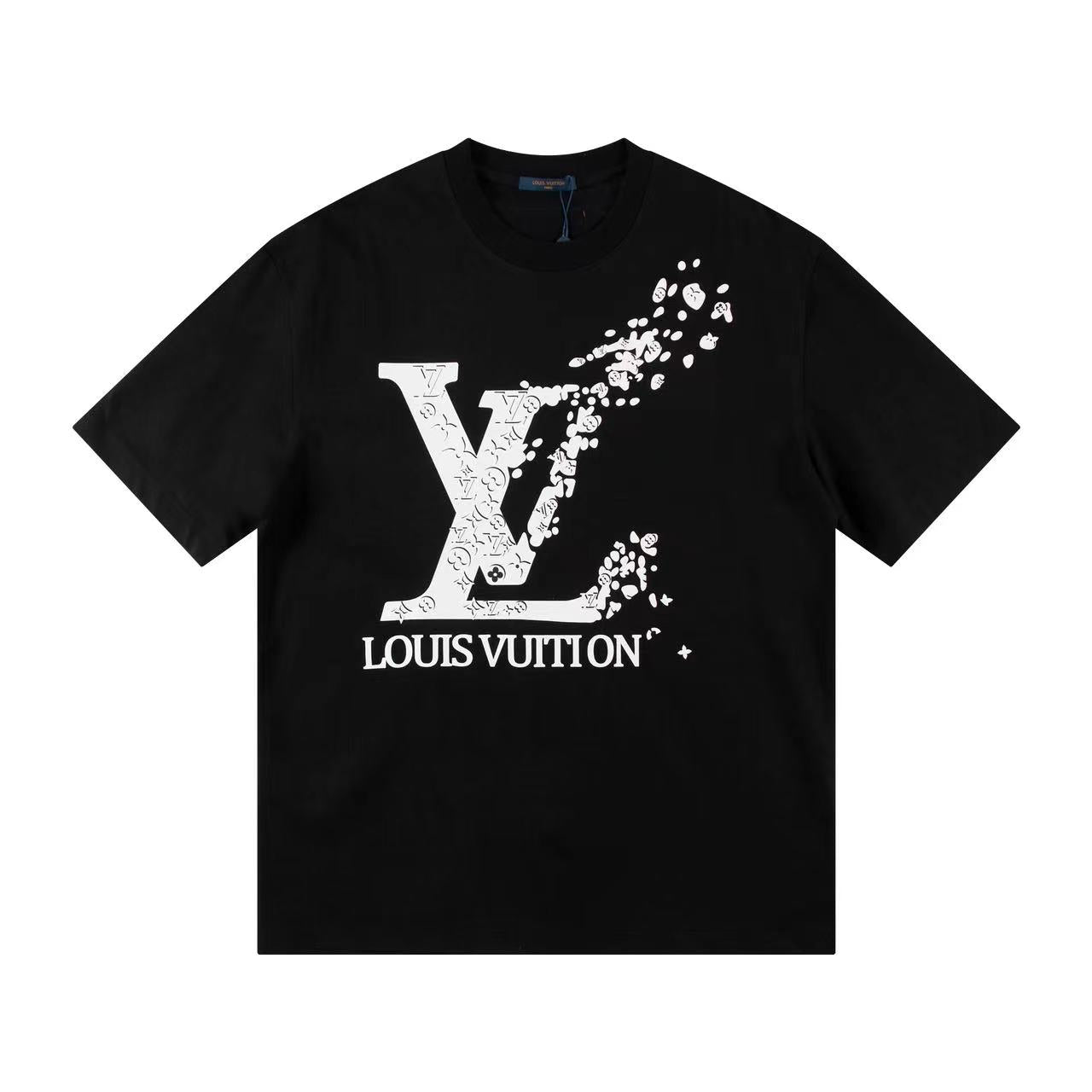 T-Shirt Louis Vuitton