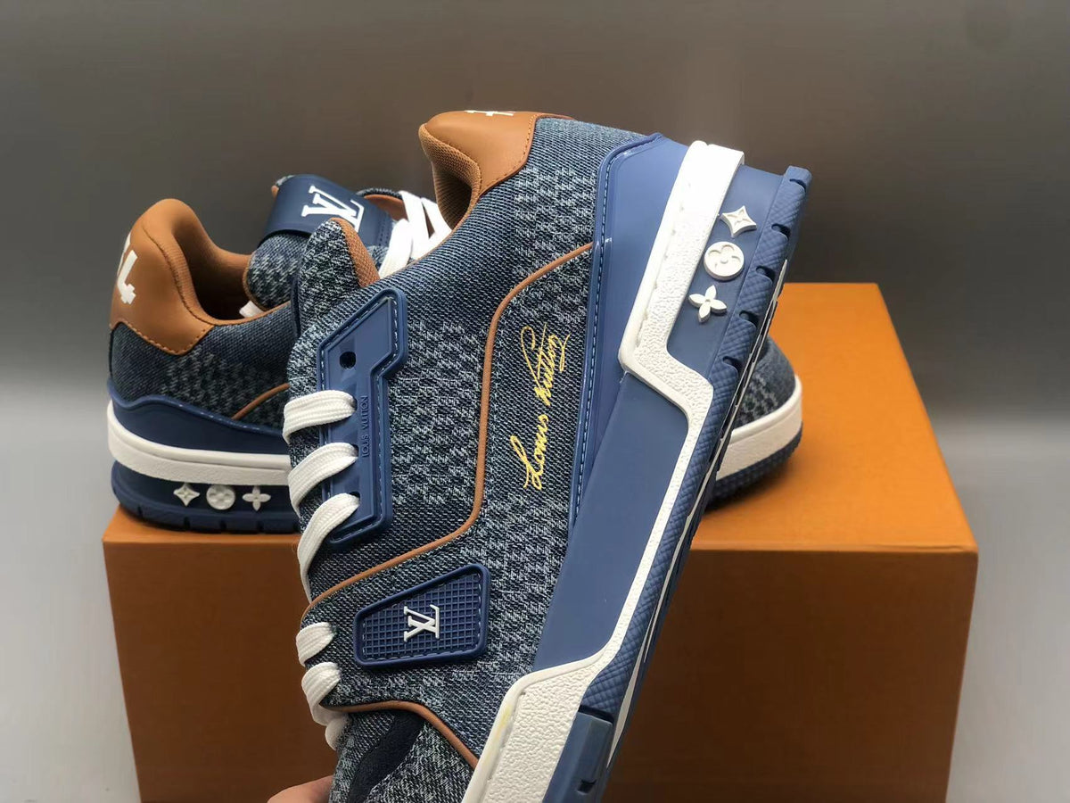 Louis Vuitton Trainer