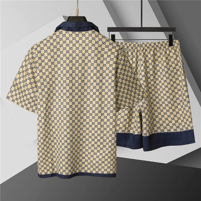 Conjunto Verão Gucci 1.1