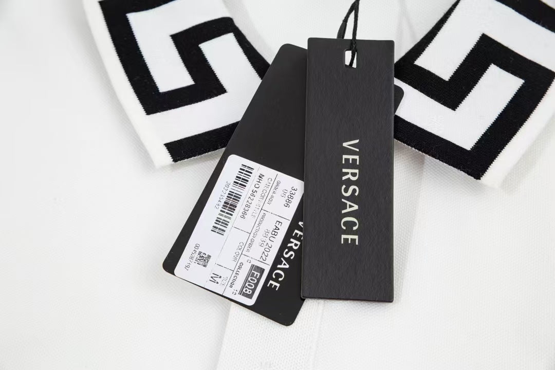 Polo Versace
