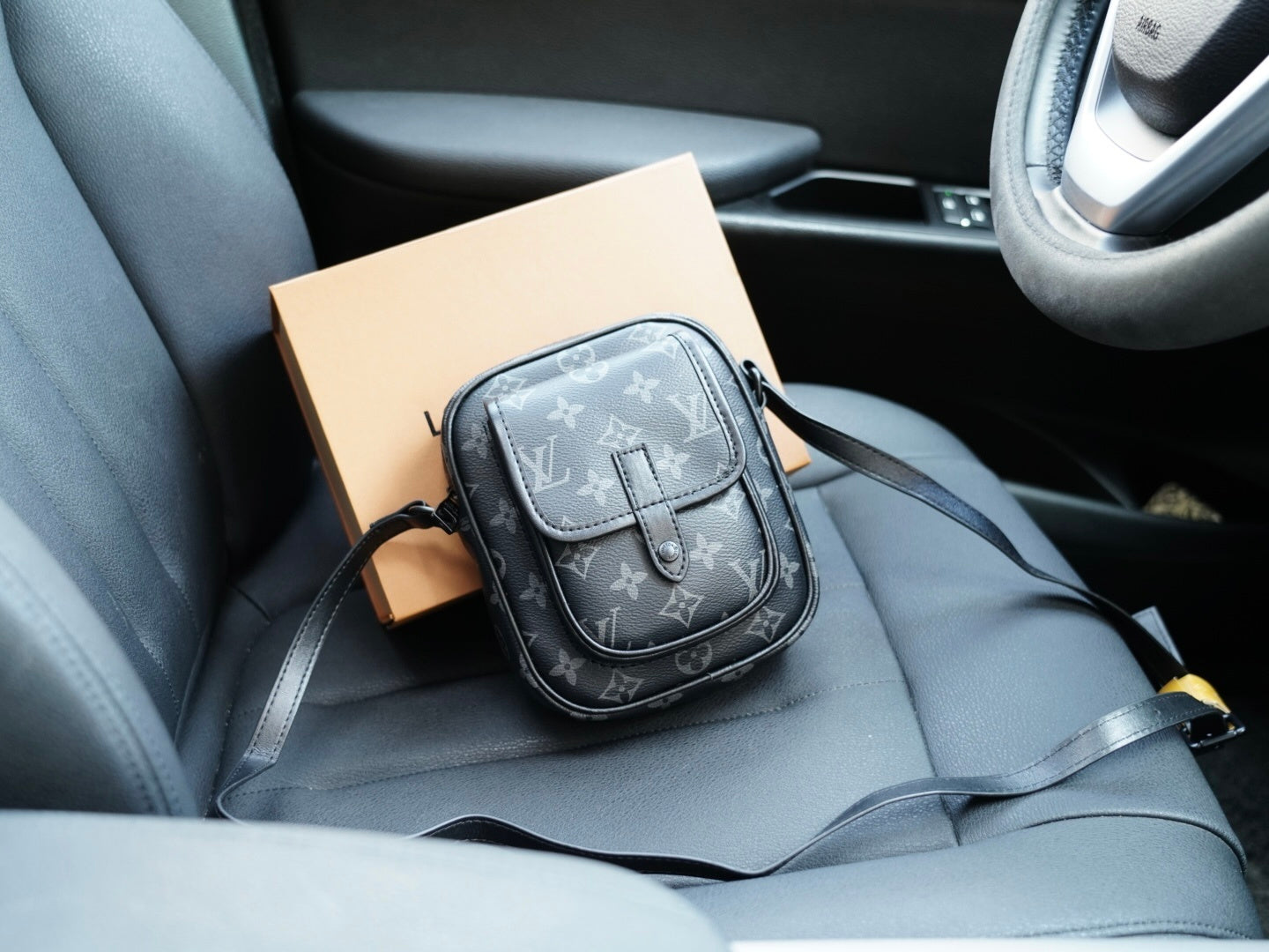 BAG´s Louis Vuitton 1.1