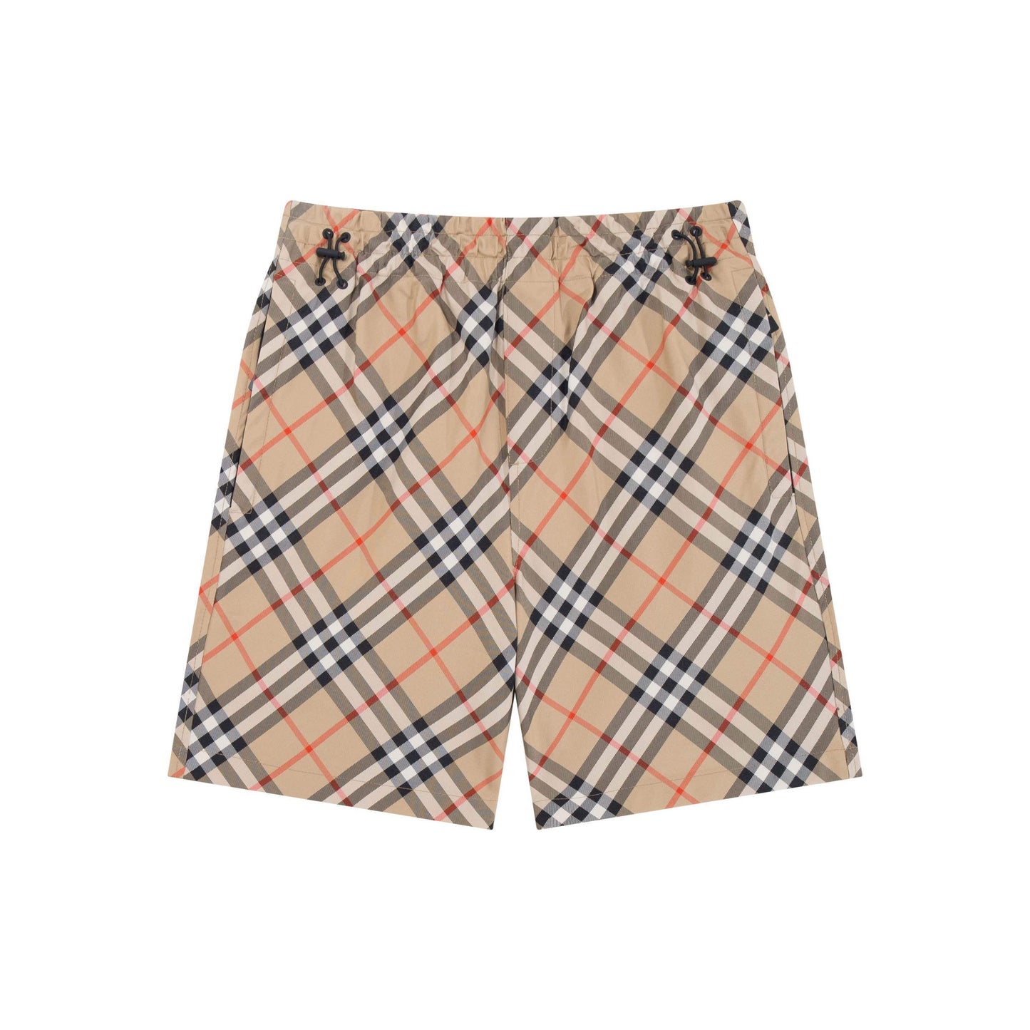 Short Burberry