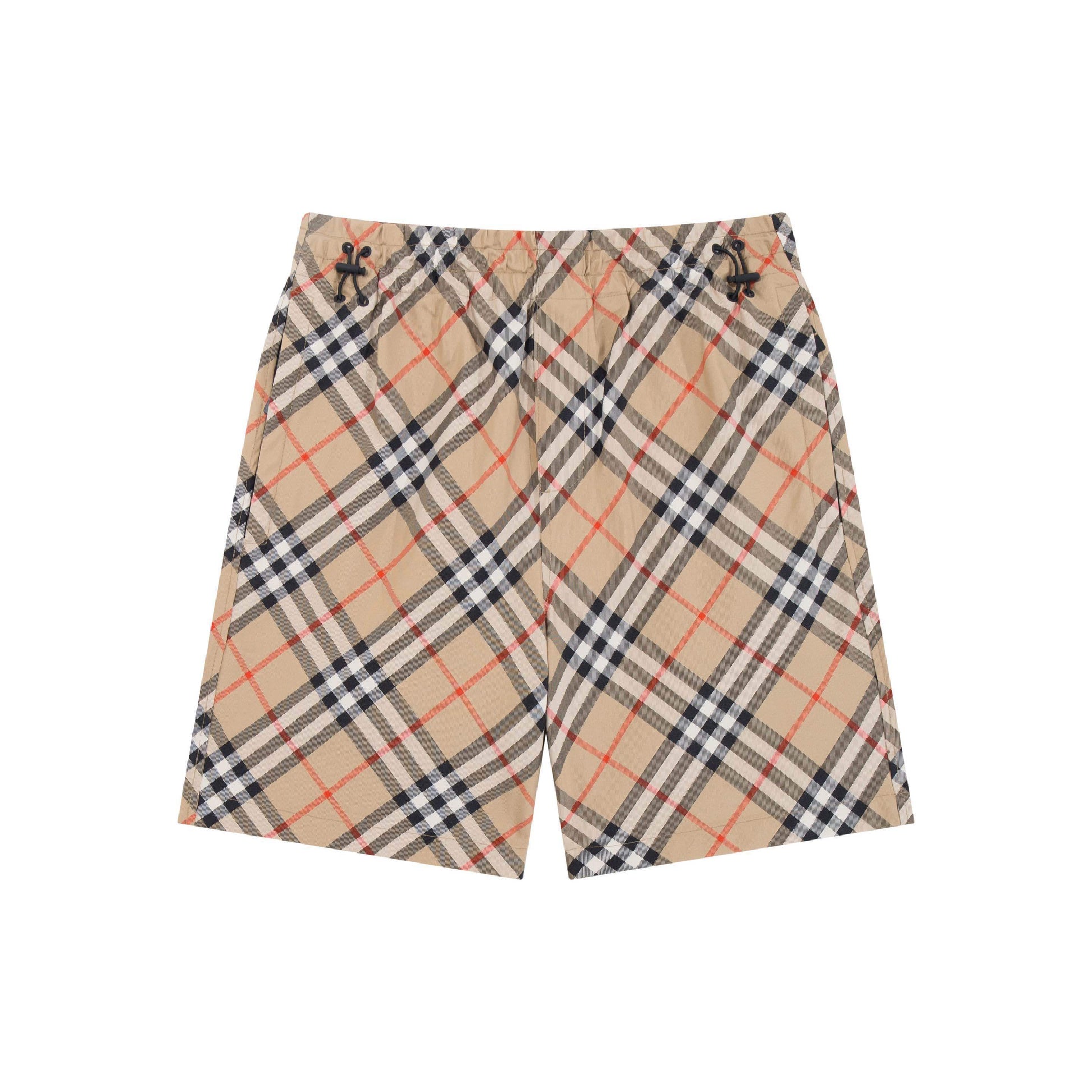 Short Burberry