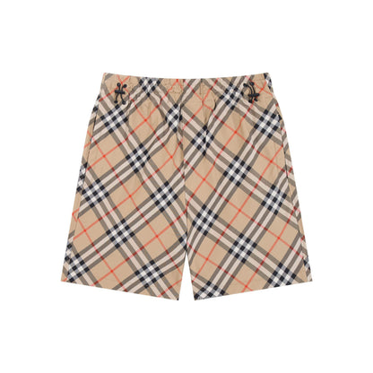 Short Burberry