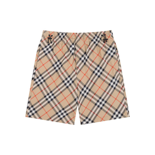 Short Burberry