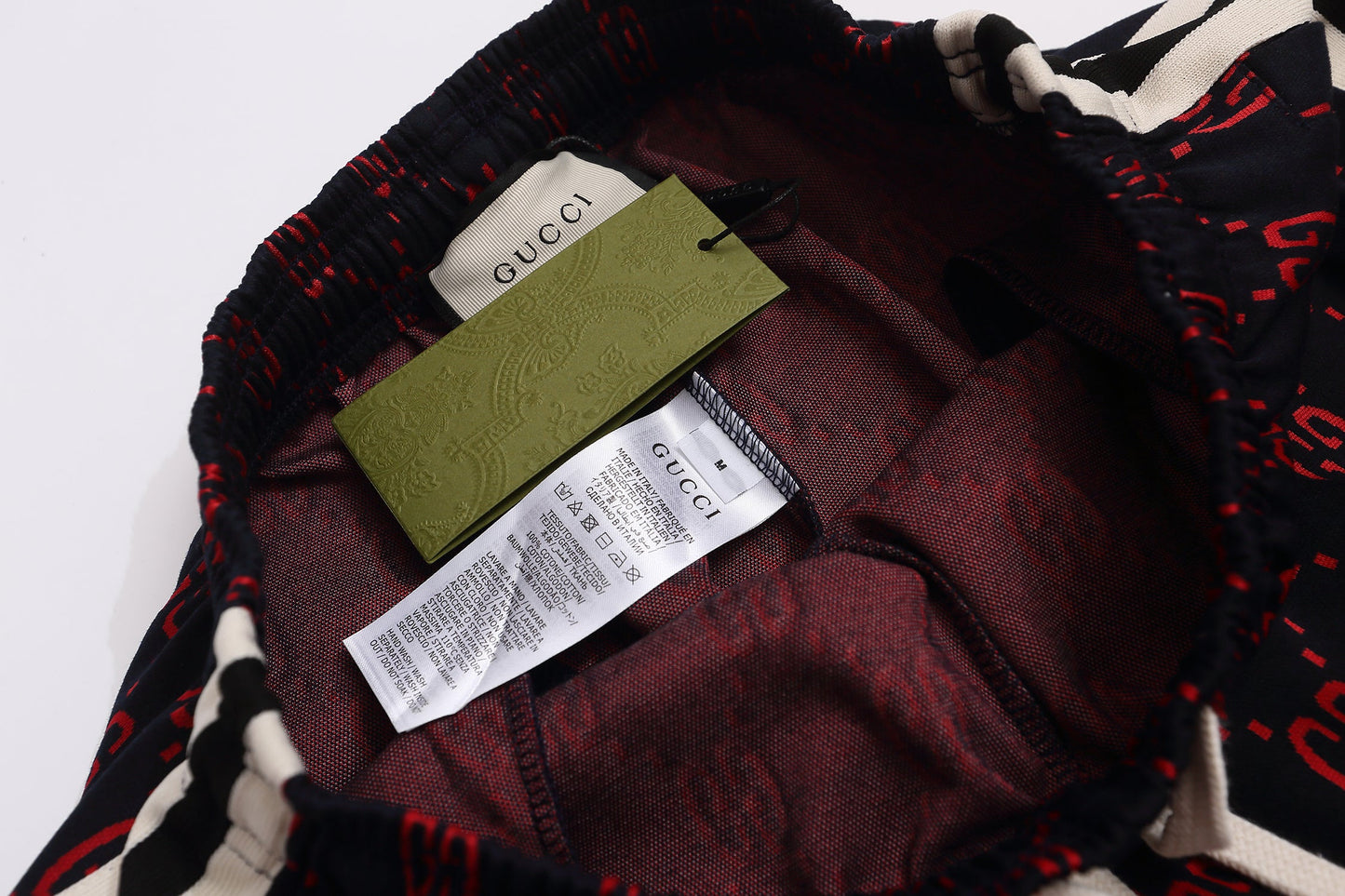 Gucci Pants