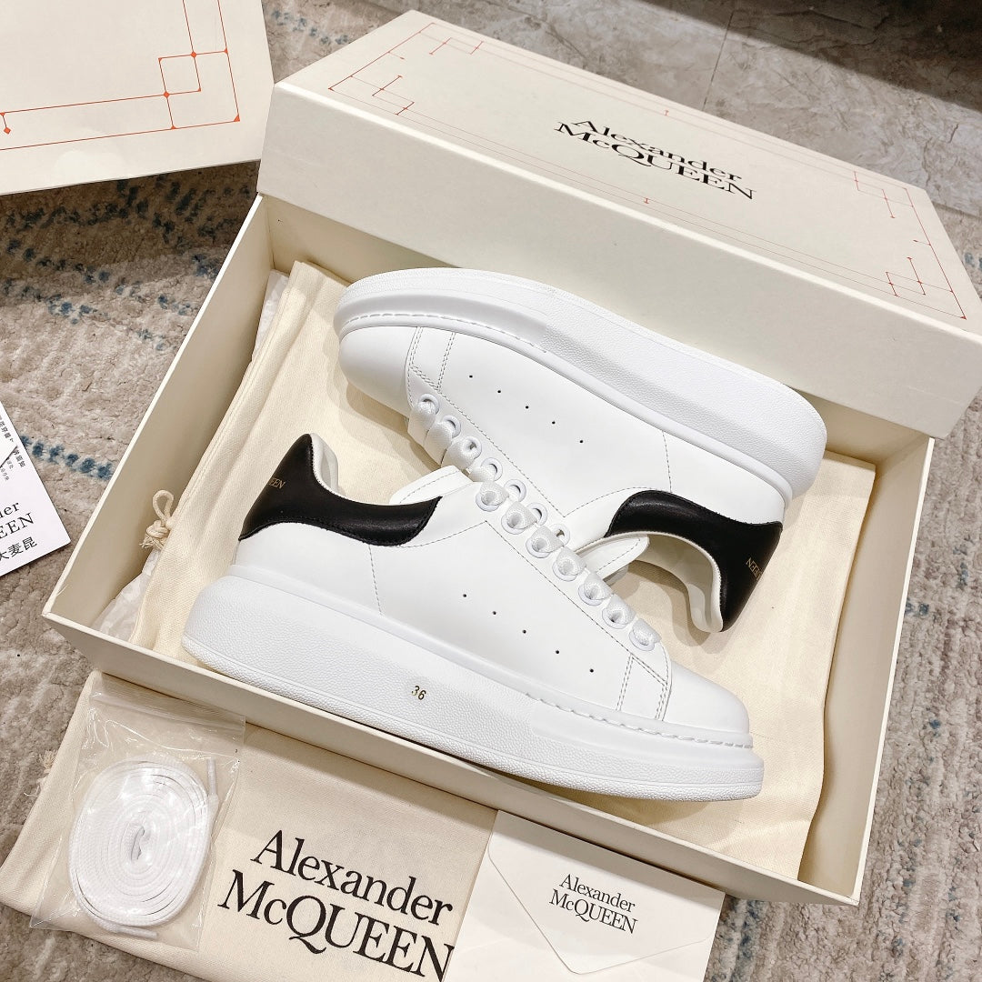 Ténis Alexander McQueen