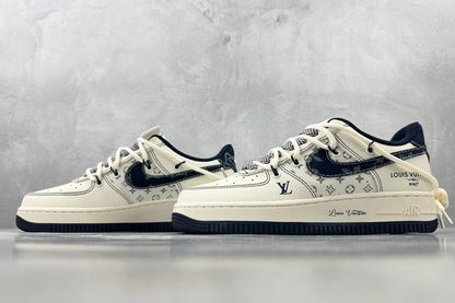 Louis Vuitton x Nike Air Force 1