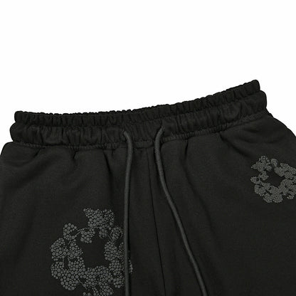 Short Denim Tears