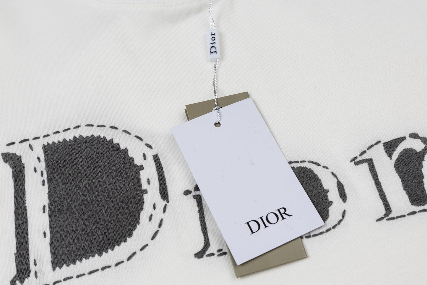 Camiseta Dior