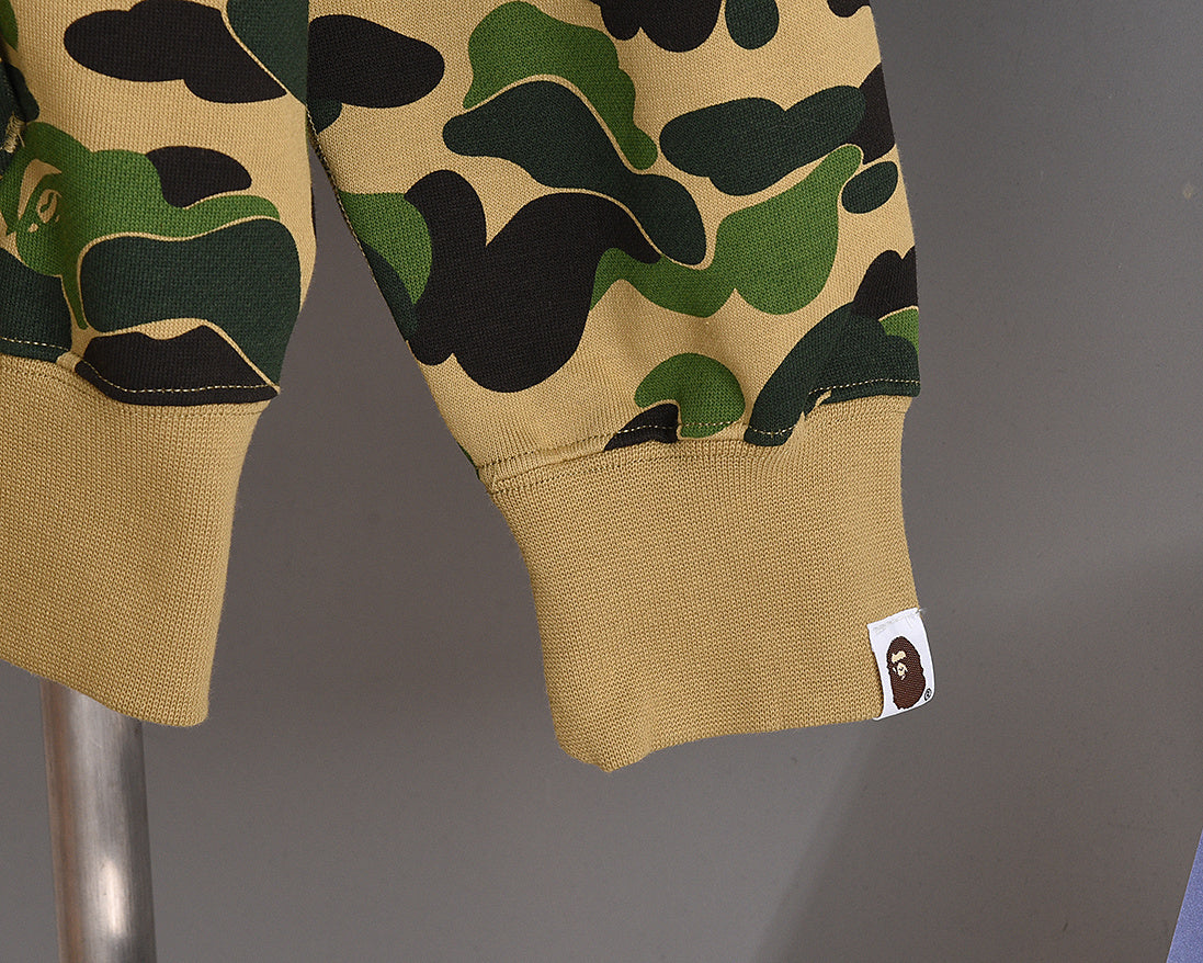 BAPE Sweatshirt